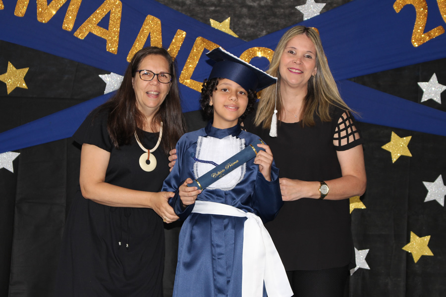Formatura 5º Ano - Manhã - 2022